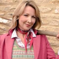Dyofix sponsors garden designer at Malvern