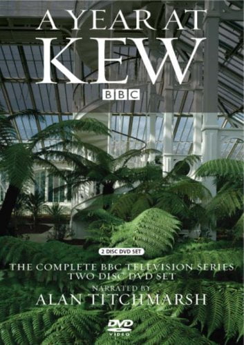 Kew Gardens successfully controlled algae with Dyofix
