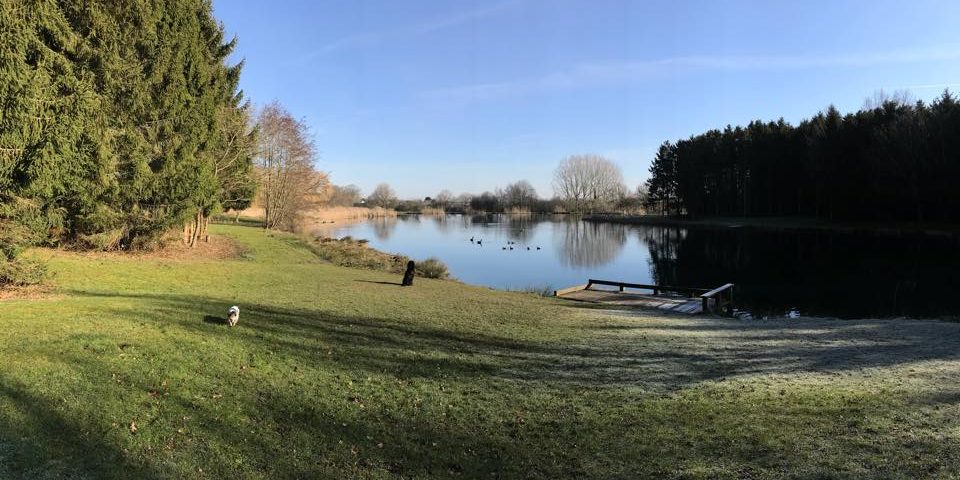 lenches-lake