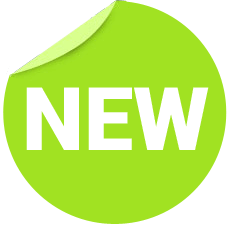 dyofix new product sticker