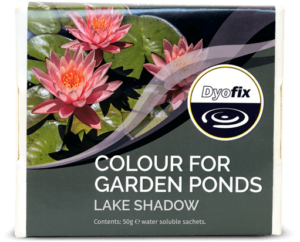 Lake Shadow Box