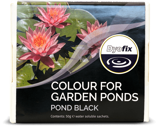 pond black box